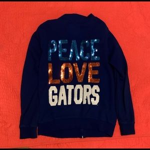Gators jacket
